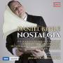 Daniel Behle / H. Froschauer / WDR Funkhaus Orch. - Nostalgia