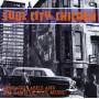 Various - Soul City Chicago