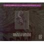 Gerhard / Ginastera / Prieto / Quintana - Sonatas & Fantasies