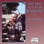 Ken Colyer - Studio 51 Club Sessions