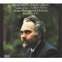 Istvan Kertesz - Brahms: Four Symphonies / Variations On A Theme By