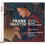 Roussev / Van Beek / Orch De Chambre De Geneve - Violinkonzert und Esquisse
