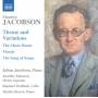 J. Jacobson / Johnston / Wallfisch / Brown - Theme and Variations