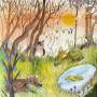 Cavetown - Animal Kingdom (Glass Coloured Vinyl EP)