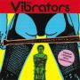 The Vibrators - French Lessons With Correction!
