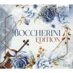 Various - Boccherini Edition (52CD)