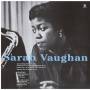 Sarah Vaughan - With Clifford Brown