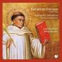 Wilfried Rombach / ensemble Officium - Bernard von Clairvaux-Gregorianische Gesnge