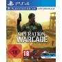 Thq Nordic - Vr Operation Warcade Ps-4