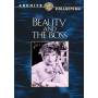 Beauty & The Boss / (full B & W Mono) - Beauty & The Boss [US-Version, Regio 1]