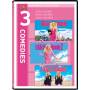 Legally Blonde Triple Feature - Legally Blonde Triple Feature [US-Version, Regio 1]