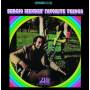 sergio Mendes - Favorite Things