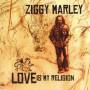 ziggy Marley - Love Is My Religion