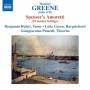 Hulett / Green / Pinardi - Spenser's Amoretti