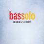 Henning Sieverts - Bassolo(Digisleeve)