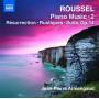 Jean-Pierre Armengaud - Klaviermusik Vol.2