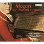 Liuwe Tamminga - Mozart Auf Italienischen Orgeln