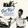 Akira Jimbo - Get Up!