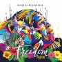 Devon & Jah Brothers - Freedom Fighta