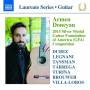Armen Doneyan - Guitar Recital