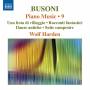 Wolf Harden - Klaviermusik Vol.9