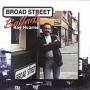 Ray Hearne - Broad Street Ballads