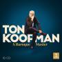 Ton Koopman - Ton Koopman:A Baroque Master