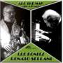 Konitz L. & Sellani R. - All The Way The Soft Way