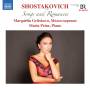Margarita Gritskova / Maria Prinz - Songs and Romances