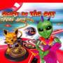 Alien Project Vs Space Cat - Spacejam