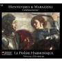Dumestre / Le Poeme Harmonique - Combattimenti-Madrigale