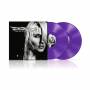 Doro - Love Me In Black (Ltd. 2LP/Purple Vinyl)