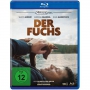 Adrian Goiginger - Der Fuchs (Blu-ray) [DE-Version, Regio 2/B]