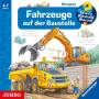 Karl Menrad / Christian Rudolf - Wieso? Weshalb? Warum?Baustelle (7)