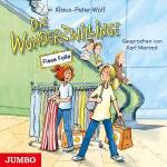 Karl Menrad - Die Wunderzwillinge. Fiese Falle (3)