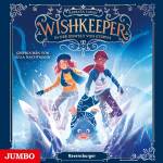 Julia Nachtmann - Wishkeeper:In der Eiswelt von Eterna(3)