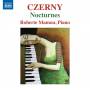 Roberte Mamou - Nocturnes