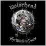 Motrhead - The Wrld Is Yours