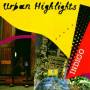 Various - Urban Highlights
