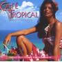 Levantis - CAFE TROPICAL