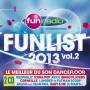 Funlist 2013 - Vol. 2-funlist 2013