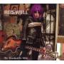 Sterling Roswell - The Psychedelic Ubik