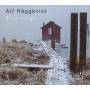 Alf Hggkvist - Blue Serge