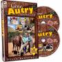 Gene Autry: Movie Collection 6 (2pc) / (full) - Gene Autry: Movie Collection 6 [US-Version, Regio 1]