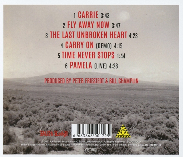 Carrie 1