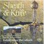 Gordeanna McCulloch - Sheath & Knife