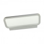 Synergy 21 Led - office line Wand - Panel grau dimmbar (S21-LED-NB00278)
