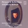 Andreas Boyde - Bilder Einer Ausstellung/Miroirs