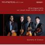 Quartetto Di Cremona - Streichquart.op.54/2,77/1,Nr.4 (Movimentos Edit.)