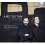 Miren Urbieta / Rubn Fernndez Agui - Ametsetan